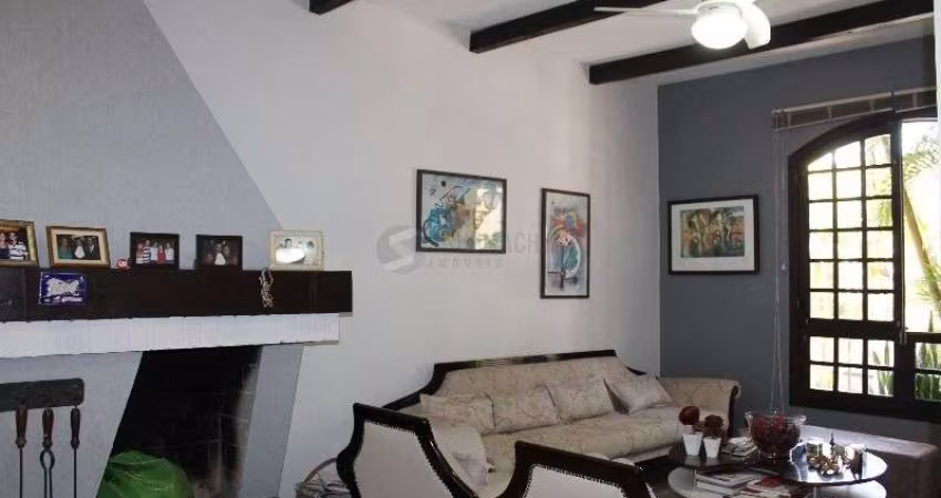 Casa Condominio para Venda - 156.53m², 3 dormitórios, sendo 1 suites, 2 vagas - Cristal