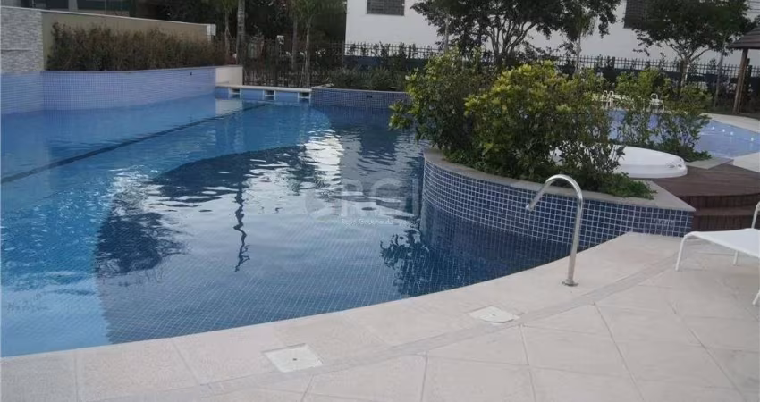 Apartamento com 3 dormitórios à venda, 82 m² por R$ 670.000,00 - São Geraldo - Porto Alegre/RS