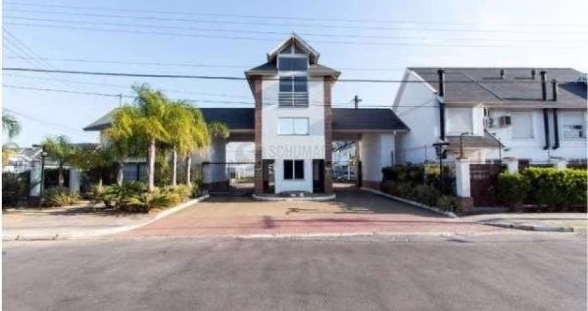 Casa Condominio para Venda - 150m², 4 dormitórios, sendo 2 suites, 2 vagas - Agronomia