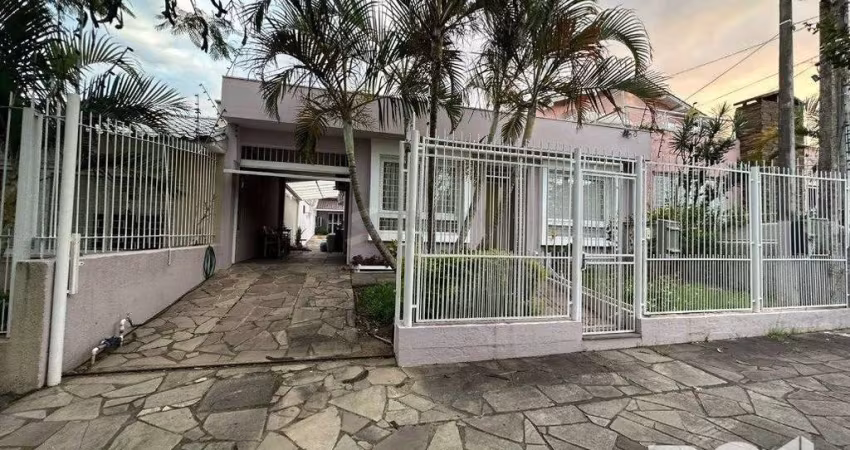 Casa em Morro Santana