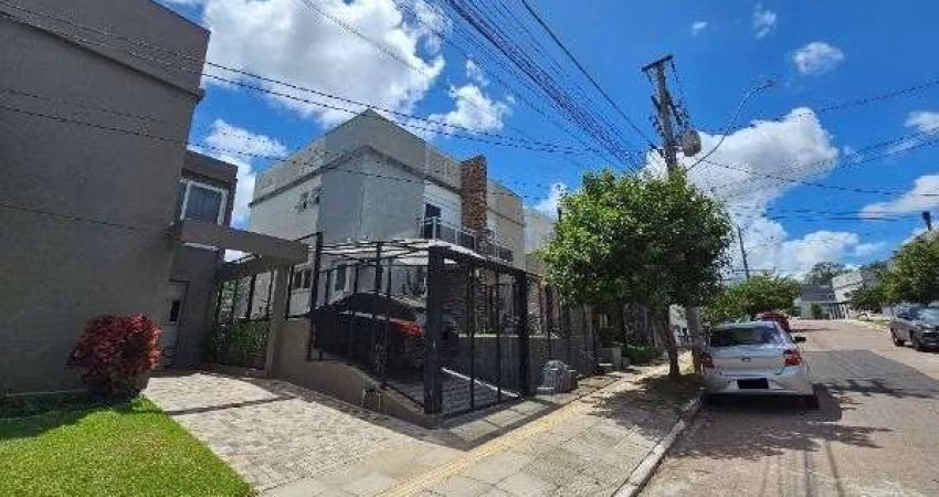 Casa em Condomínio em Lomba do Pinheiro