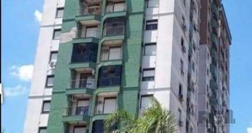 Apartamento em Vila Cachoeirinha