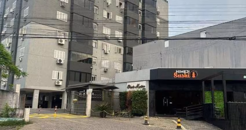 Apartamento cobertura 3 dormitórios, 1 suíte, vaga de garagem, Bairro Vila Cachoeirinha