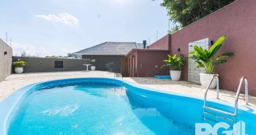 Casa em Jardim Itu