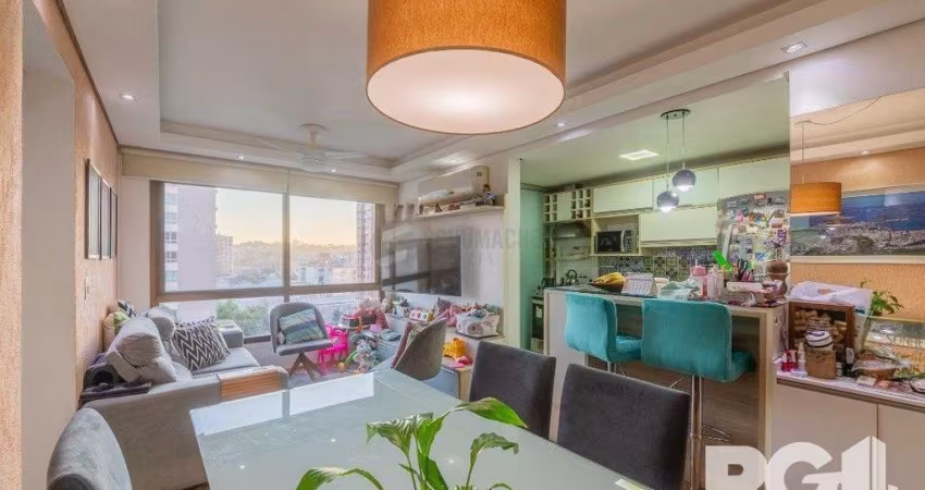 Apartamento em Passo da Areia