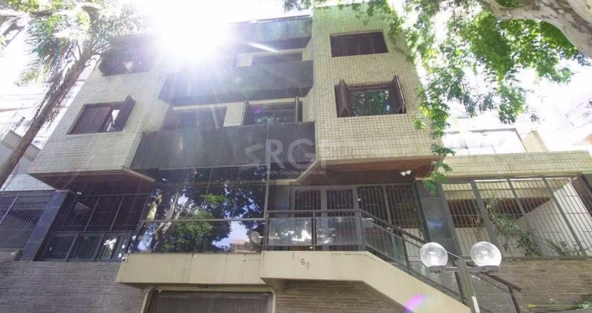 Cobertura a venda no bairro Auxiliadora, com 4 dormitórios, por: R$1.090.000,00.