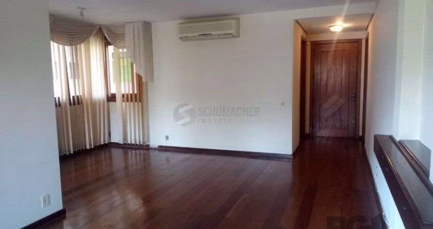 Apartamento em Menino Deus
