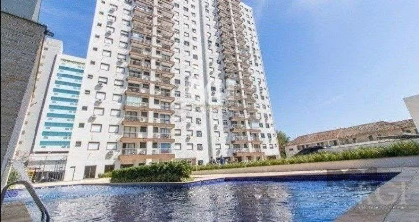 Apartamento em Santa Maria Goretti