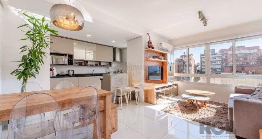 Apartamento em Petrópolis
