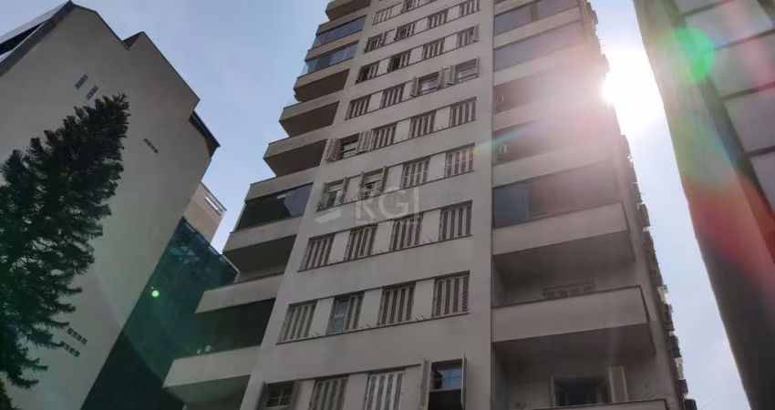 Apartamento para Venda - 120m², 3 dormitórios, 1 vaga - Centro Histórico