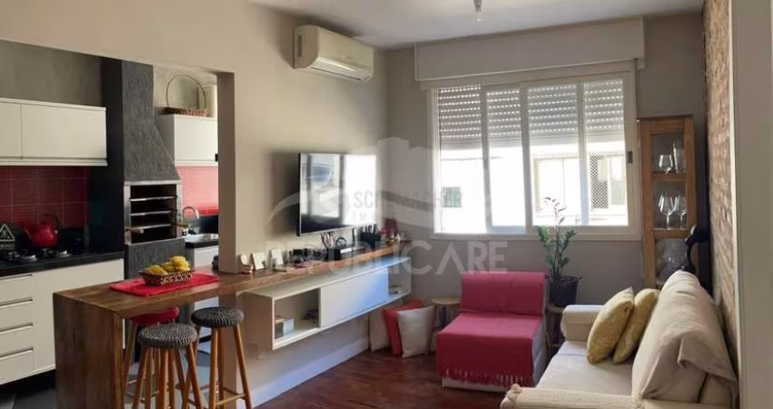 Apartamento em Petrópolis