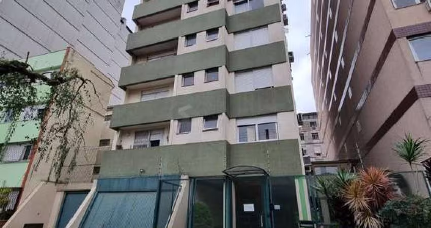 Apartamento de 1 dormitório, andar alto, com garagem escriturada e coberta - Cód.  390229-RP