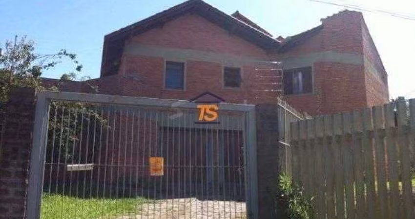 Casa para Venda - 544m², 4 dormitórios, sendo 4 suites, 2 vagas - Jardim Isabel