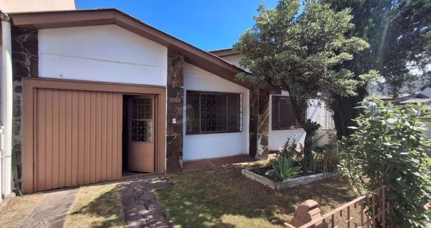 Casa em Aberta dos Morros