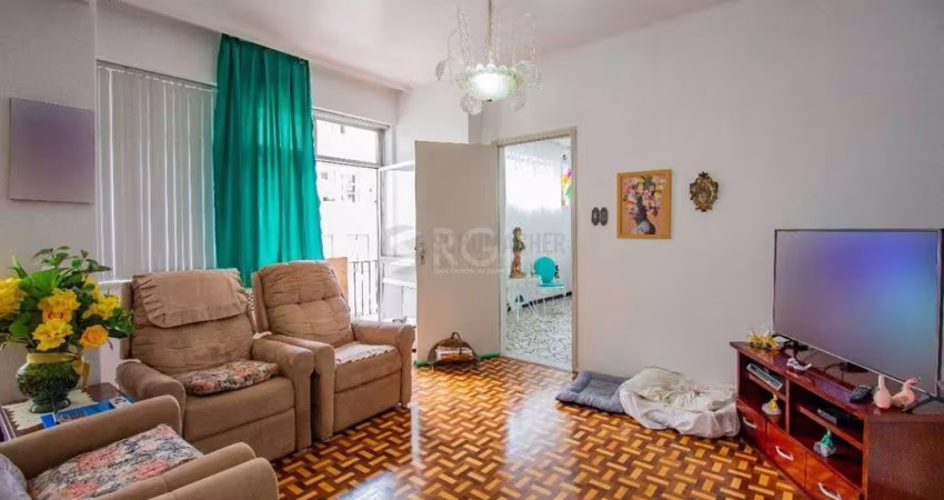 Apartamento em Centro Histórico
