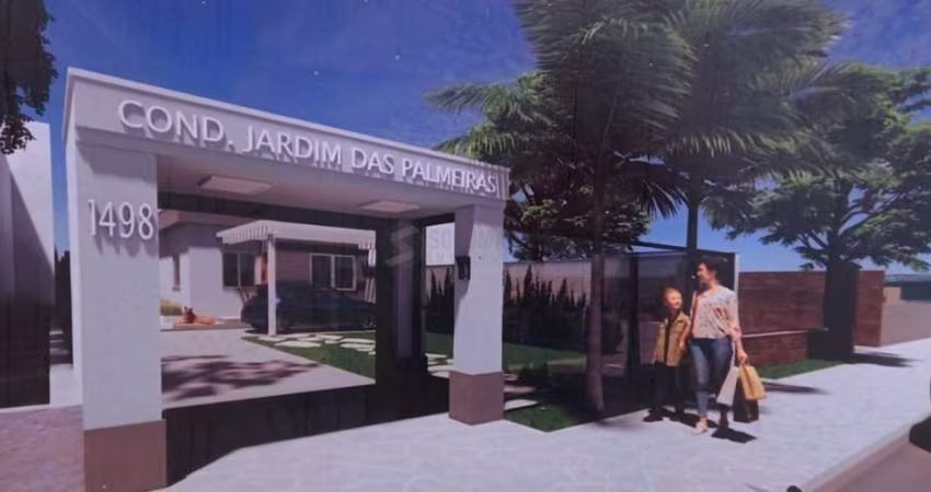 Casa em Belém Novo