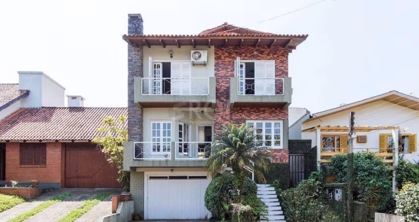Casa Condominio para Venda - 297.63m², 4 dormitórios, sendo 1 suites, 2 vagas - Espirito Santo