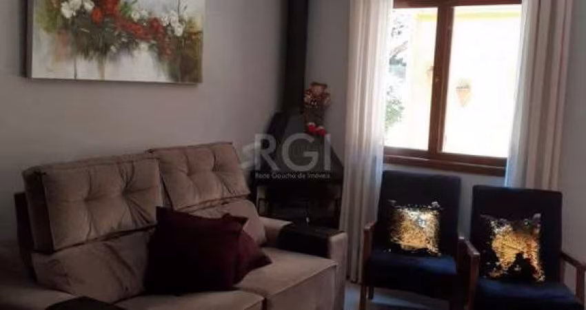 Casa Condominio para Venda - 56.52m², 3 dormitórios, 1 vaga - Aberta dos Morros