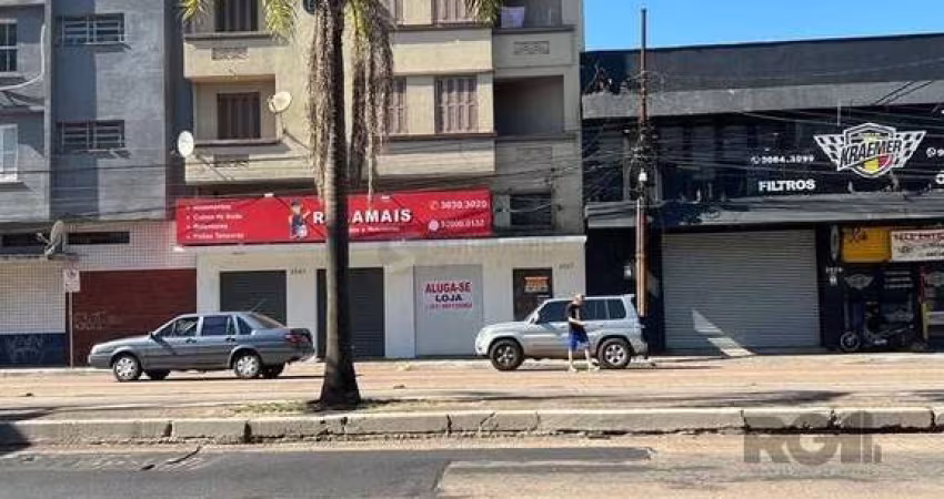 Edifício Comercial em São Geraldo
