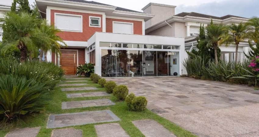 Casa em Condomínio em Belém Novo