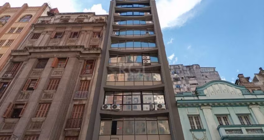 Sala em andar inteiro com 157,44  privativos