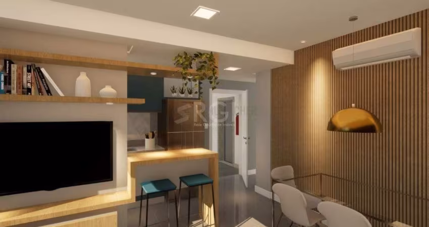 Apartamento em Medianeira