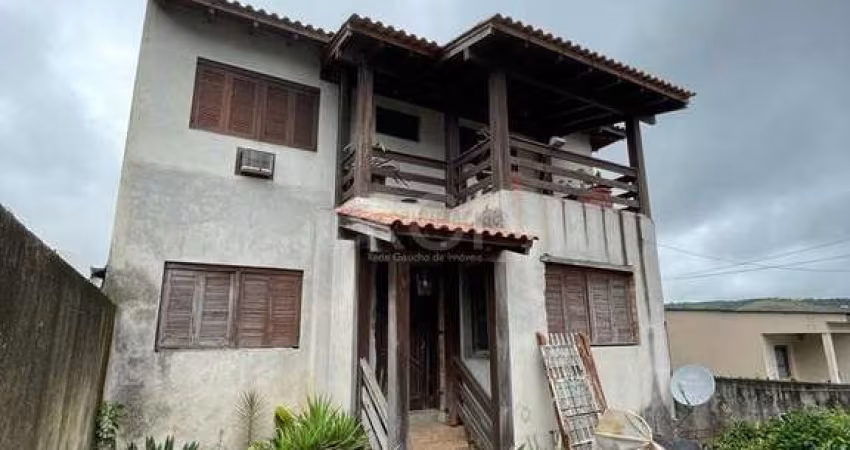 Casa em Partenon