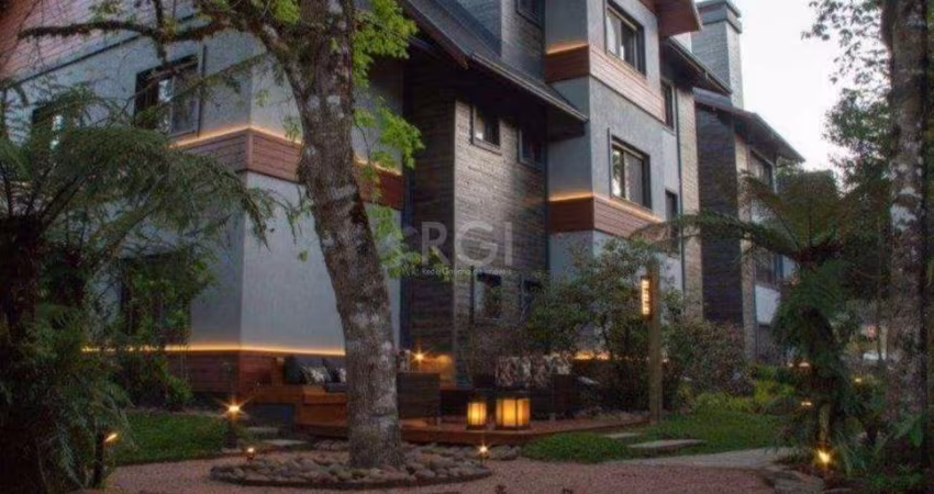 Apartamento em Planalto