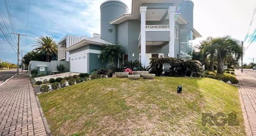 Casa em Condomínio em Velas da Marina