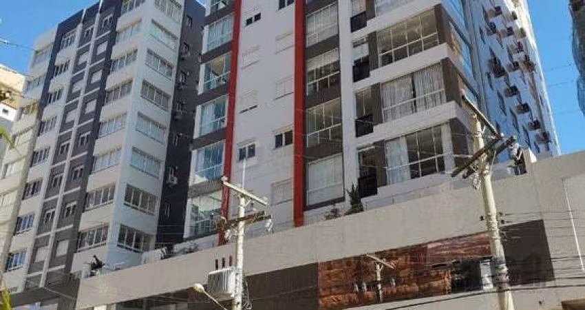 Apto mobiliado e decorado 01 dormitório com garagem