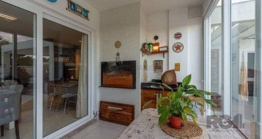 Casa em Condomínio em Hípica