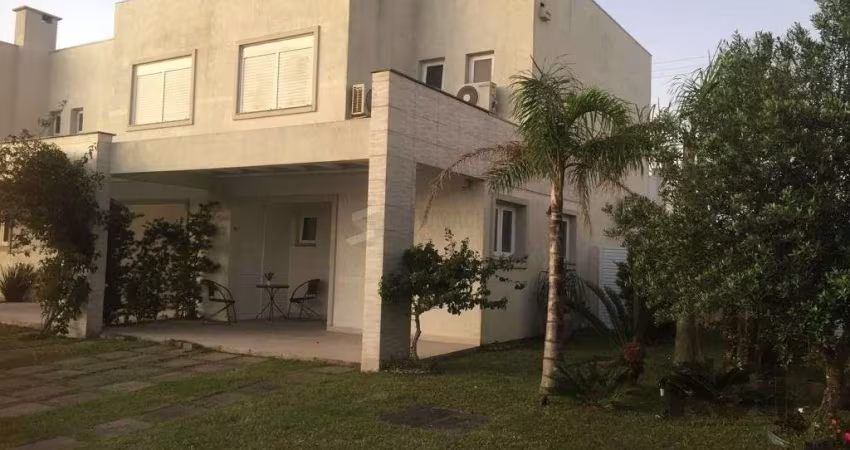Casa 3 dorms. (1 suíte) no Cond. Pateo Marbella Xangri-Lá