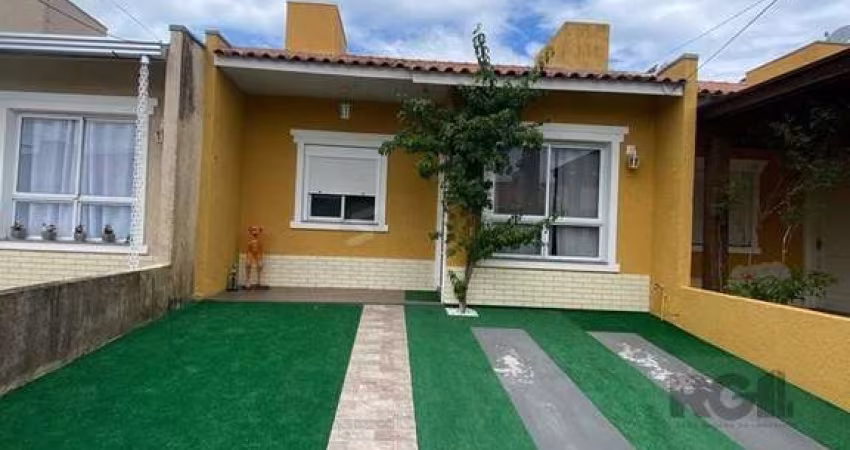 Casa em Condomínio na Hípica - Porto Alegre