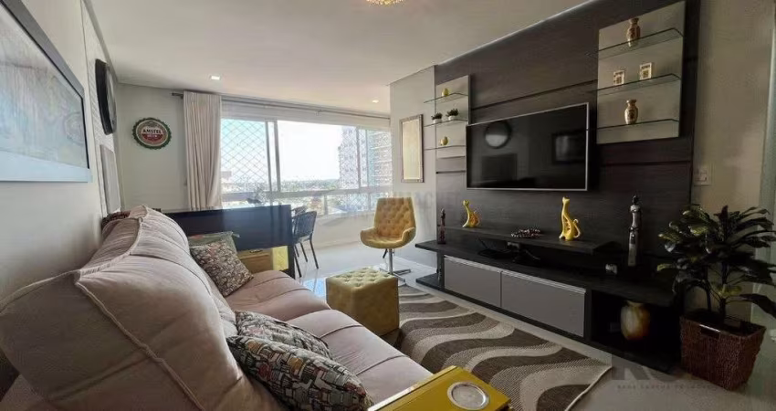Apartamento em Navegantes