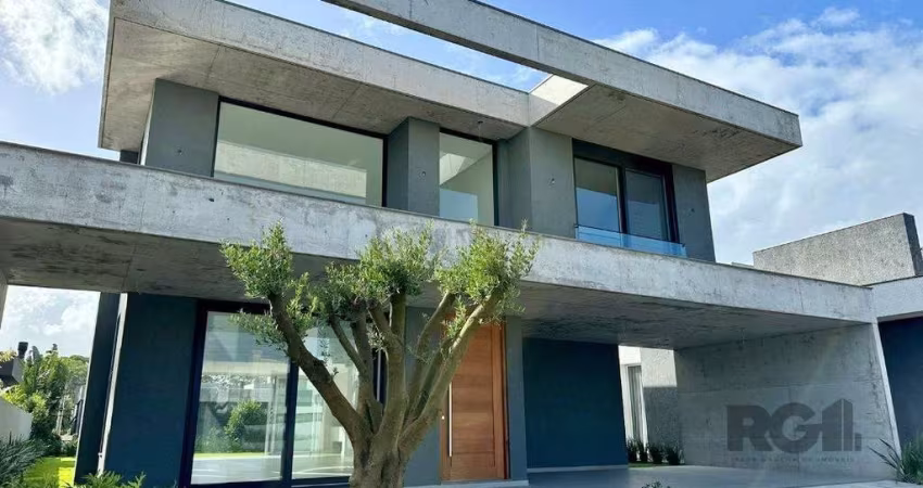 Casa em Condomínio em Velas da Marina