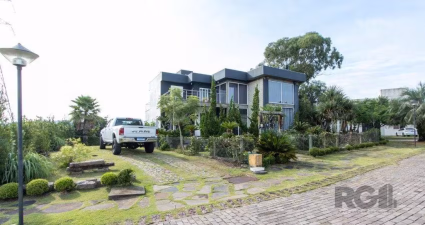Casa em Condomínio em Vila Nova