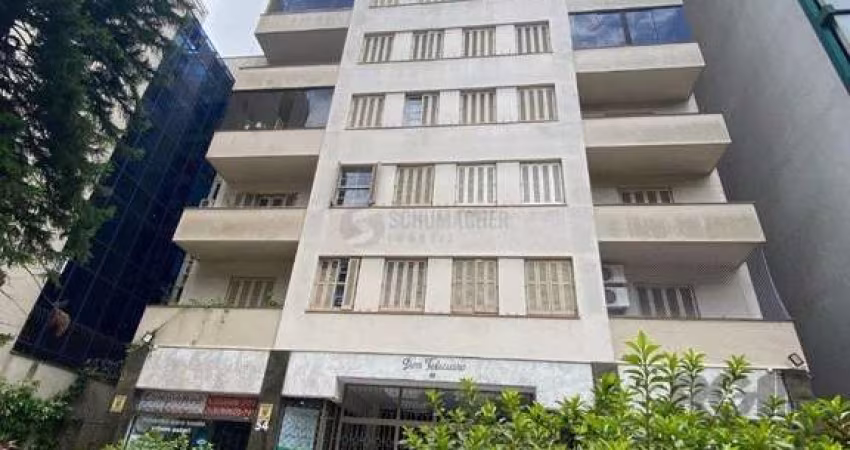 Apartamento em Centro Histórico