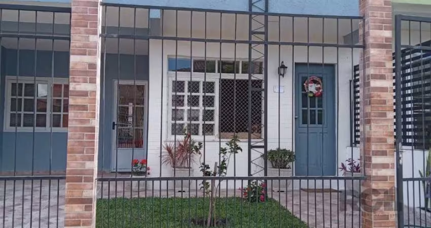 Casa em Condomínio em Hípica