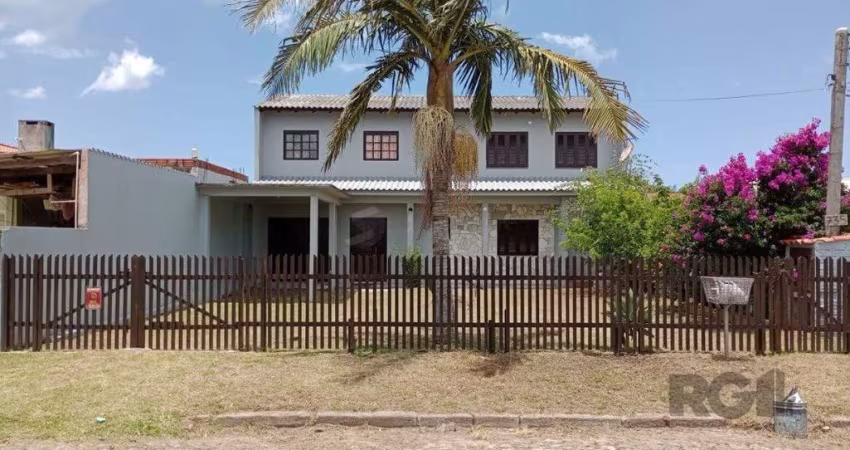 Casa em Atlântida Sul