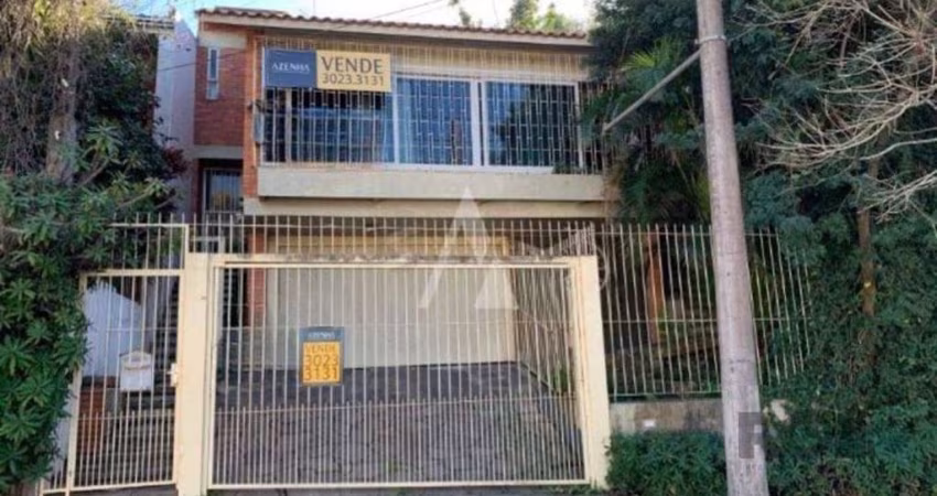 Casa em Santo Antônio