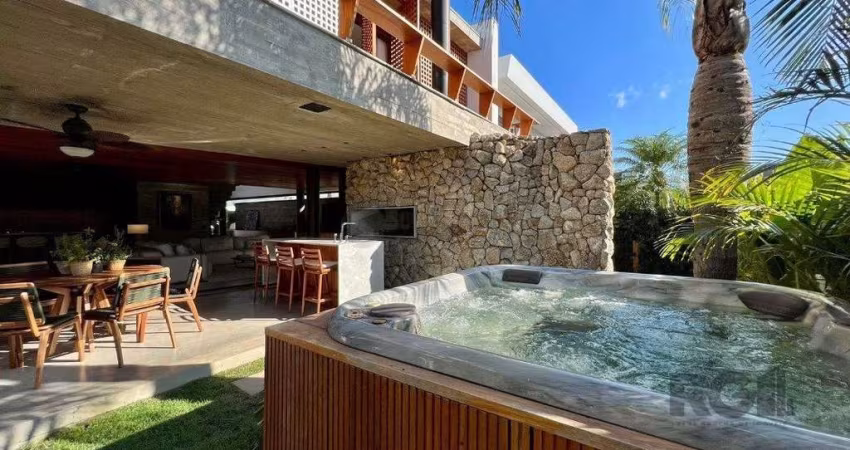 Casa em Condomínio em Velas da Marina