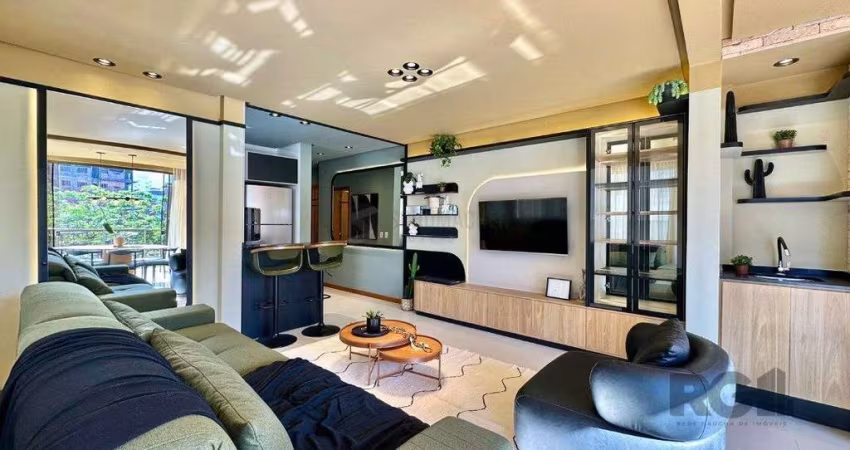 Apartamento em Centro