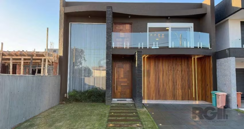 Casa em Condomínio em Atlântida Sul