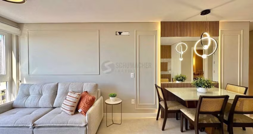 Apartamento em Zona Nova