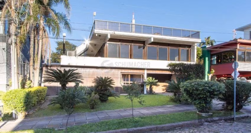Casa em Condomínio em Santa Tereza