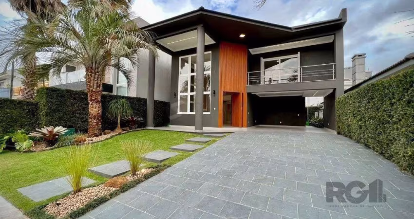 CASA EM CONDOMÍNIO