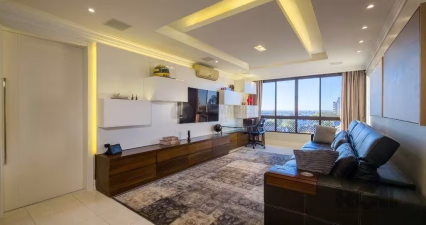 Apartamento em Jardim São Pedro