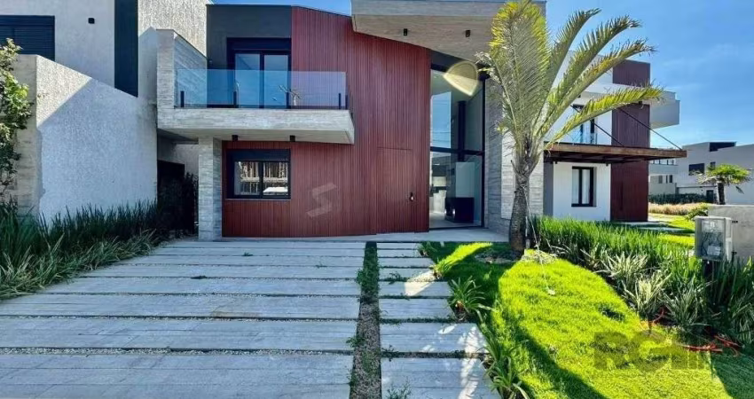 Casa em Condomínio em Centro