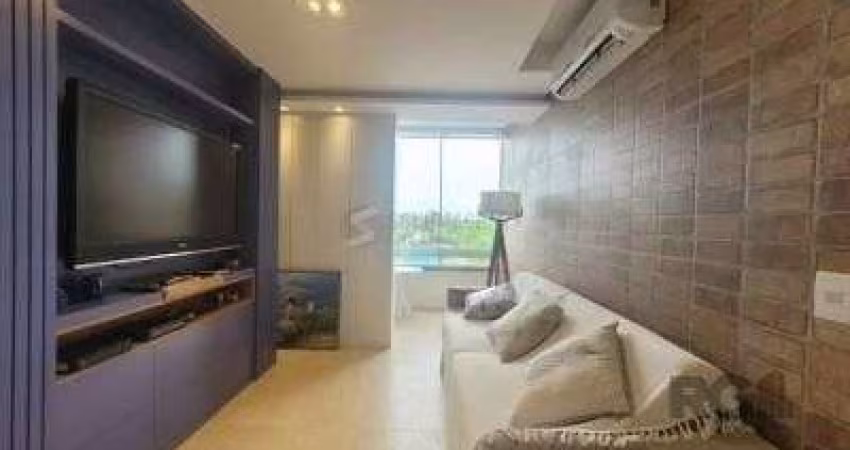 Apartamento em Atlântida