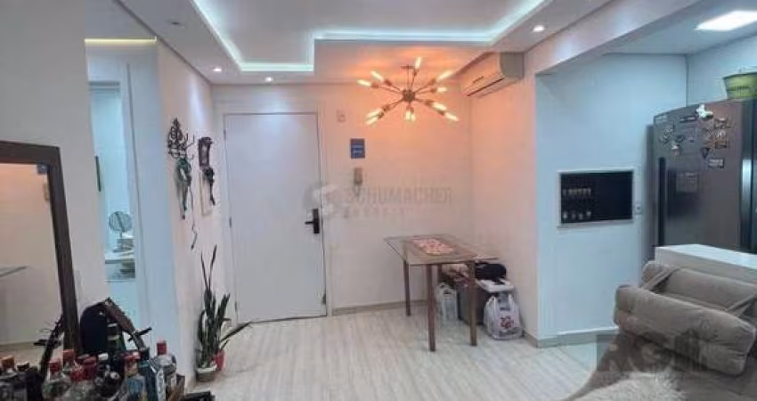 Apartamento em Vila Nova